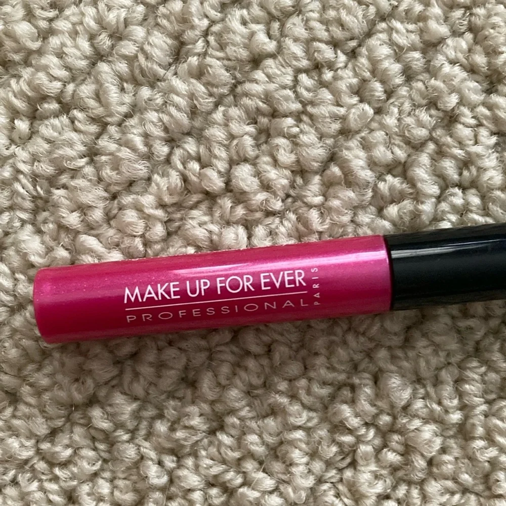 Makeup Forever bundle this